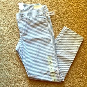 Old Navy Pixie Pants